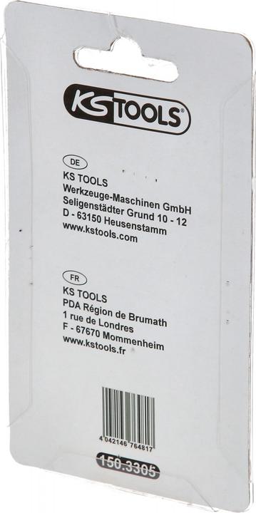 Produktbild KS Tools 150.3305