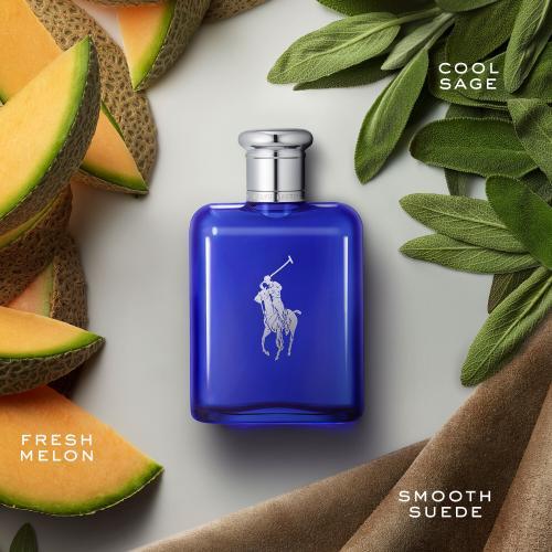 Immagine prodotto Ralph Lauren Polo Blu (Eau de toilette, 40 ml)