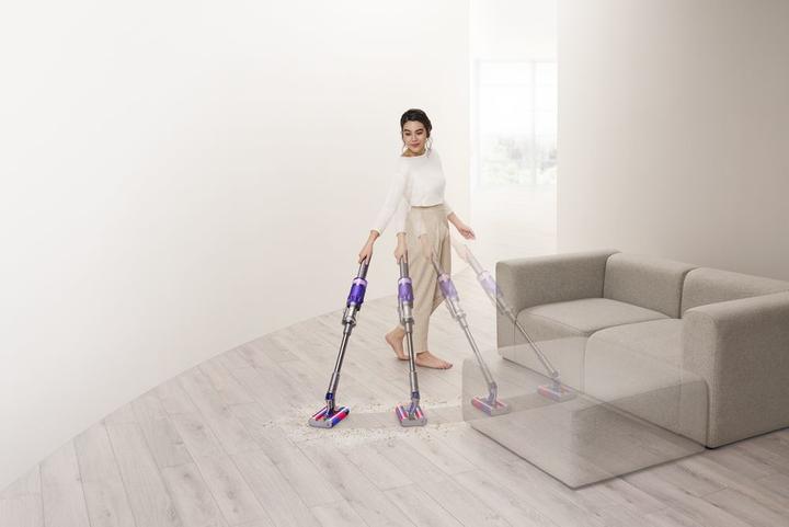 Produktbild Dyson Omni-Glide