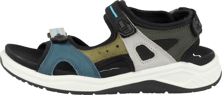 Ecco X trinsic K multicolor fir