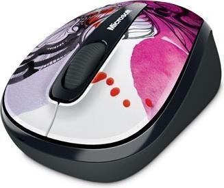 Productafbeelding Microsoft Mobiele 3500 draadloze muis (Artist Persson)