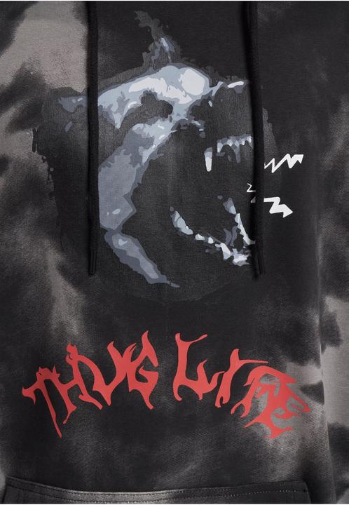 Produktbild Thug Life Sky Hoodies - 199263 (S)