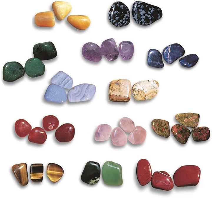 Actual product image Davartis Gemstone