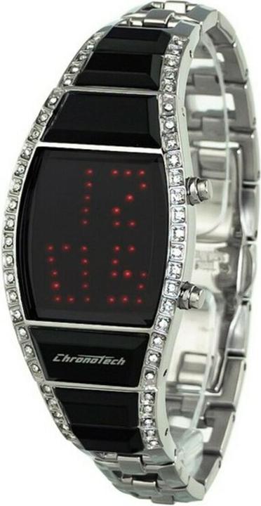 Immagine prodotto Chronotech Orologio da donna CT7122LS-03M (Ø 28 mm) (28 mm)