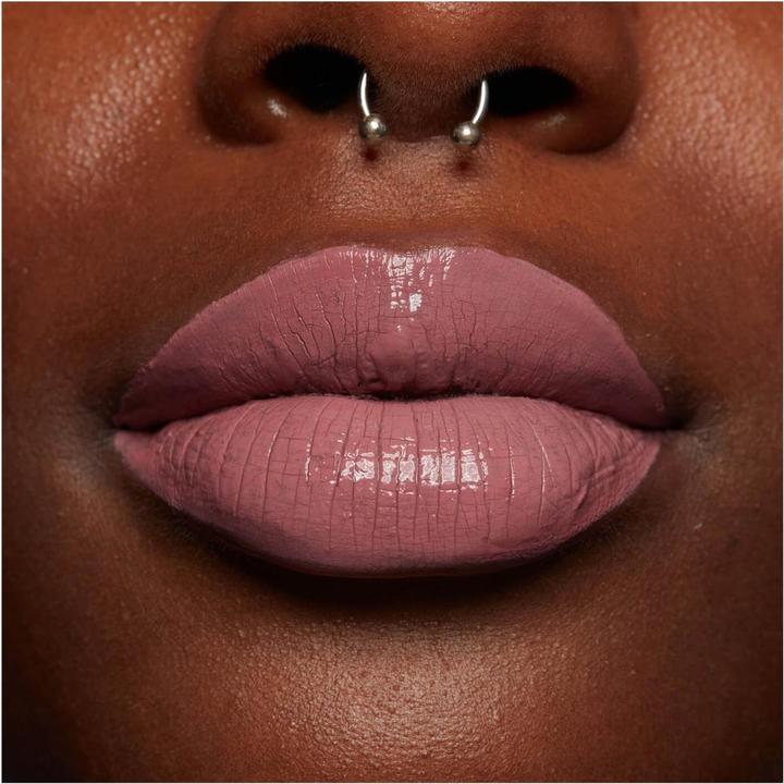Actual product image NYX Professional Make-Up Shine Loud High Pigment (26 Fierce)
