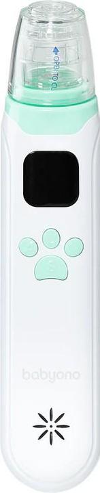 Produktbild Babyono elektronischer Nasenaspirator