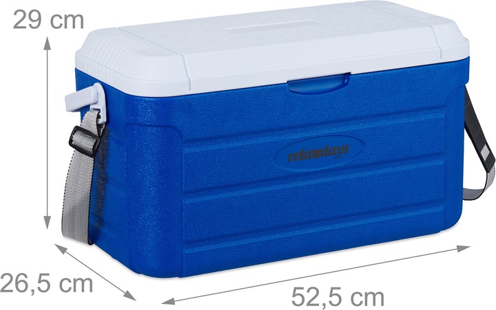 Productafbeelding Relaxdays Koelbox (20 l)