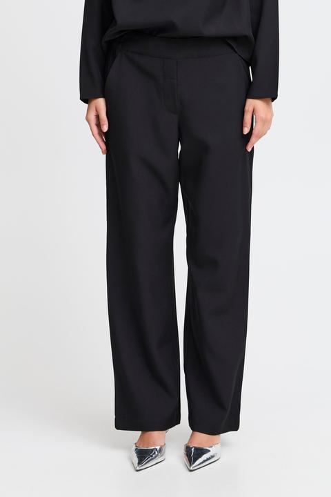 Actual product image B.young BYMMMIDDE PANTS 20815616 (42)