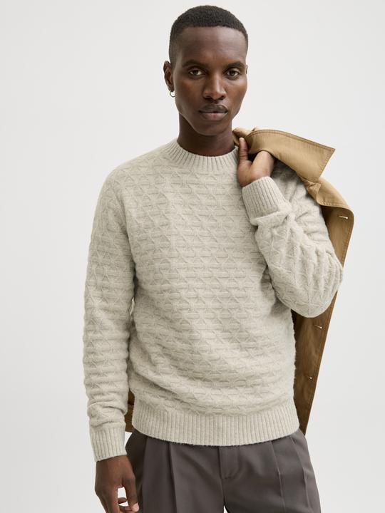 Actual product image Jack & Jones Strickpullover Strickpullover (XS)