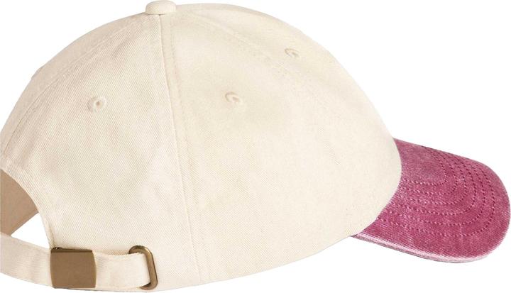 Actual product image Beechfield Unisex Adult Vintage Low Profile Baseball Cap