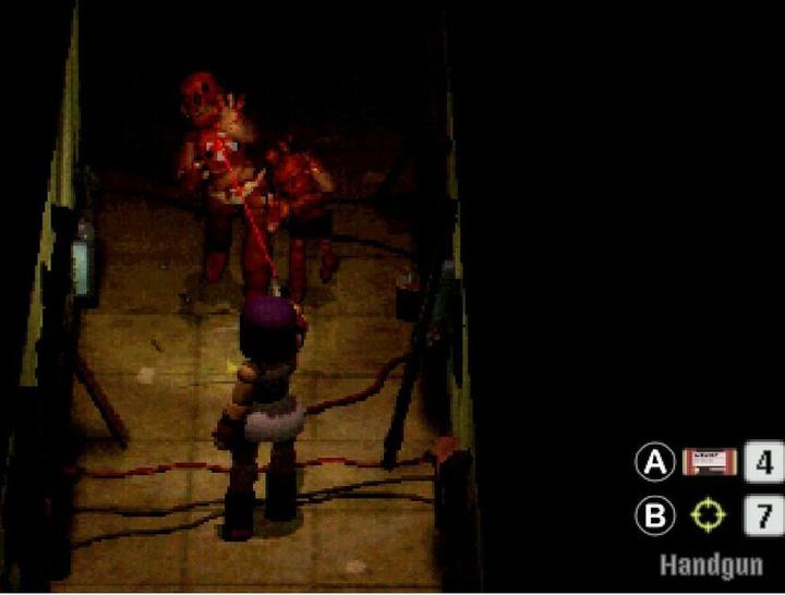 Produktbild Fangamer Crow Country SWITCH (Switch, DE)