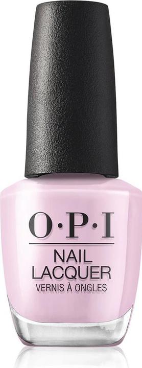 Produktbild OPI Nail Lacquer Mod About Me 15 Ml (Farblack)