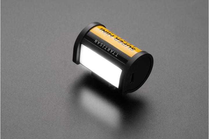 Produktbild TTArtisan Videoleuchte Mini LED (Videoleuchte)