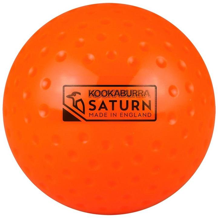 Actual product image Kookaburra Saturn Hockey Ball