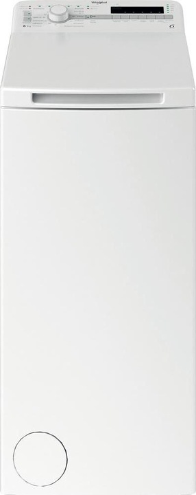 Actual product image Whirlpool Pralka NTDLR 6040S PL/N (6 kg, Upwards)