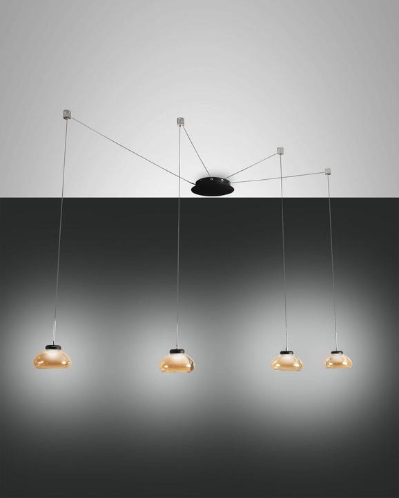 Produktbild Fabas Luce 8019282510550 (3020 lm)