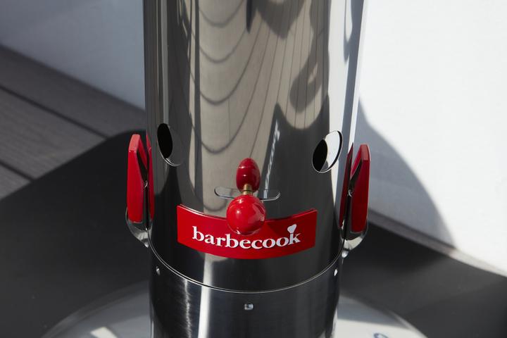 Productafbeelding Barbecook Loewy 50 SST (47.50 cm)