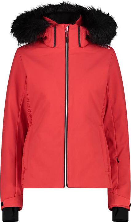 Immagine prodotto CMP Campagnolo Giacca da sci con zip e cappuccio removibile donna (L)