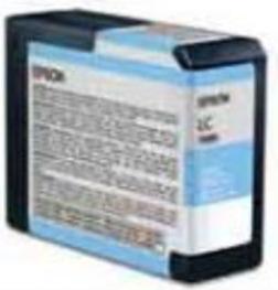 Actual product image Epson T5805 (LC)