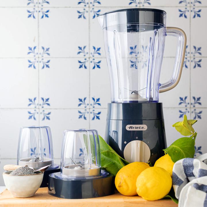 Actual product image Ariete 576 Blender (500 W)