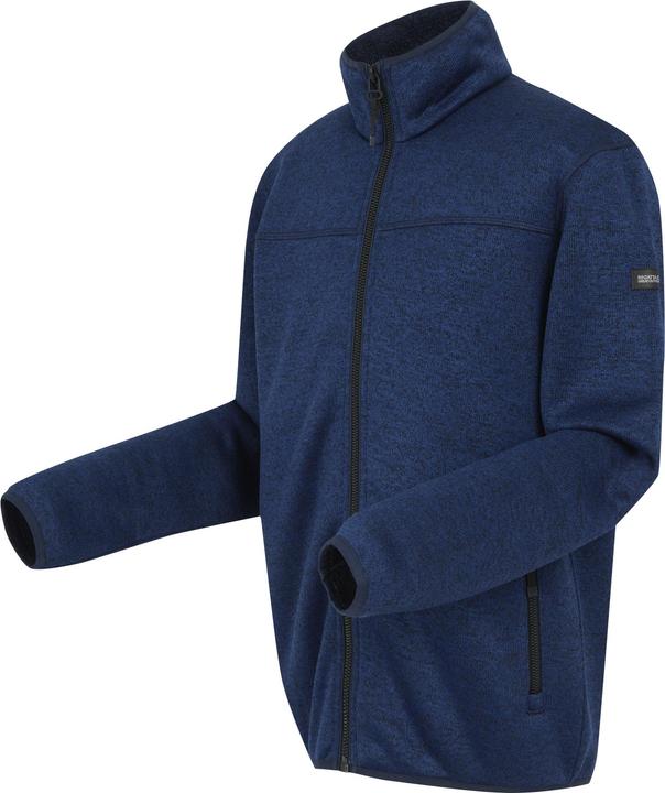 Produktbild Regatta Branleigh Fleecejacke Durchgehender Reissverschluss (S)