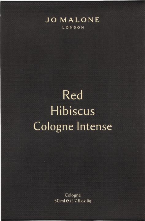 Image du produit Jo Malone Red Hibiscus (Eau de Cologne, 50 ml)