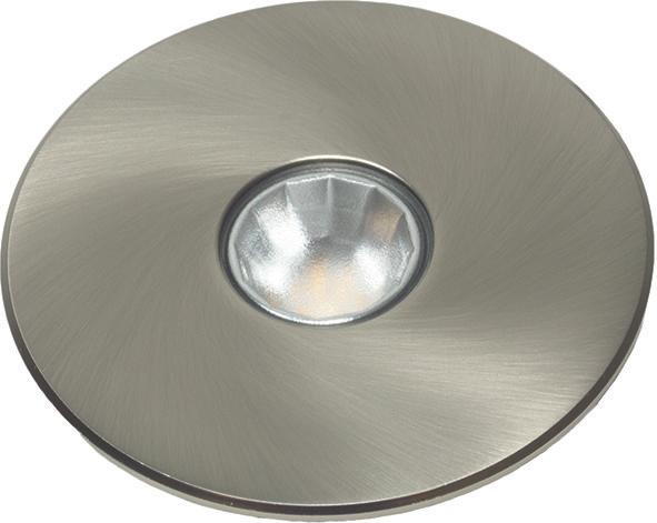 Produktbild L&S LED Einbauleuchten Emotion Super Light 12 V (101 lm)