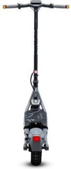 Actual product image Smartgyro Electric Scooter SG27-551