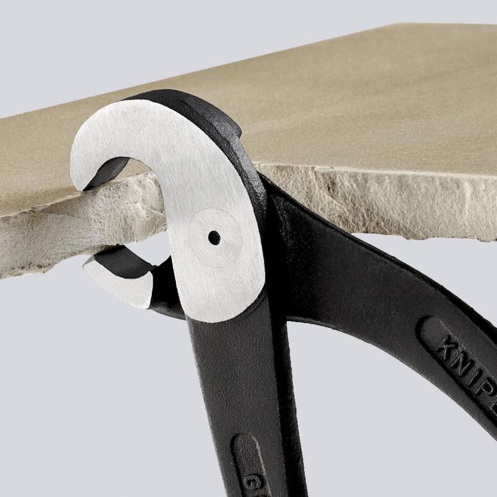 Produktbild Knipex Fliesenlochzange (200 mm)