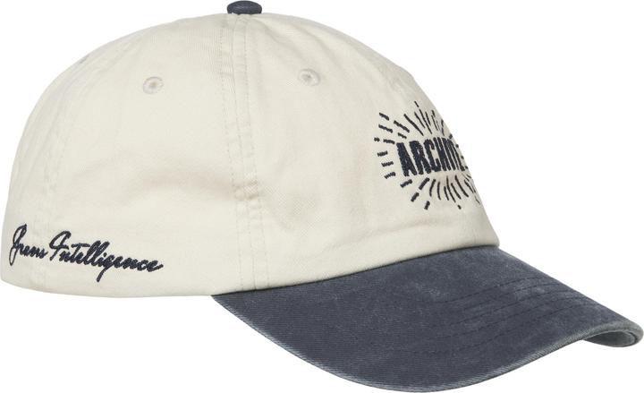 Produktbild Jack & Jones Jacsoft Base Archive Cap Sn (One Size)
