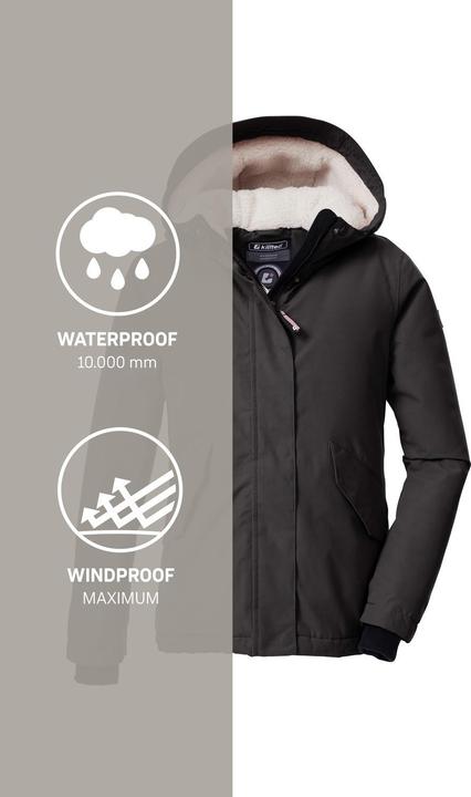 Immagine prodotto Killtec Girl's KOW 235 Jacket (128)