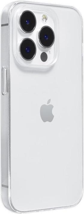 Produktbild UNIQ Accessory Soft Touch (Apple iPhone 14 Pro)