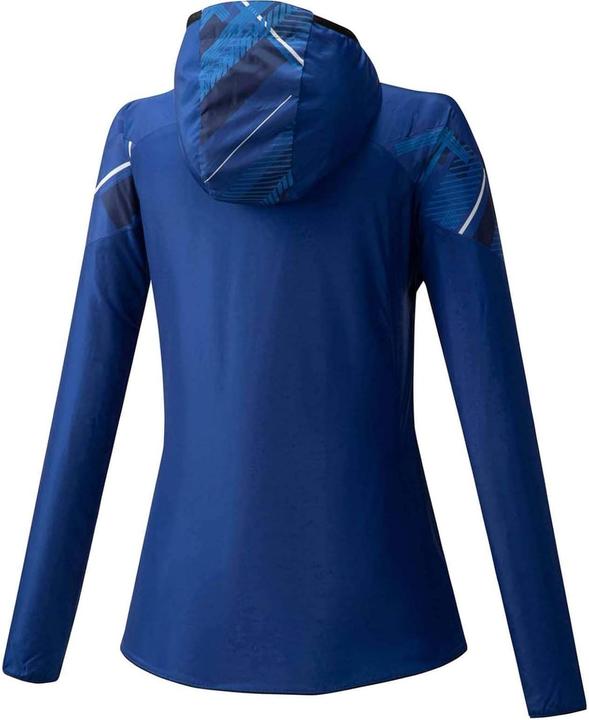 Immagine prodotto Mizuno dames bedrukte jas (XL)