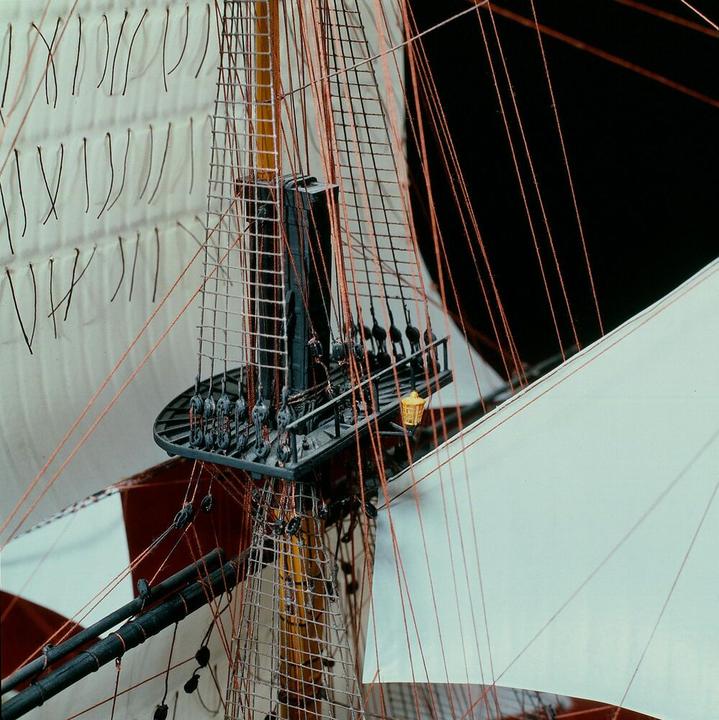 Produktbild Heller HMS Victory