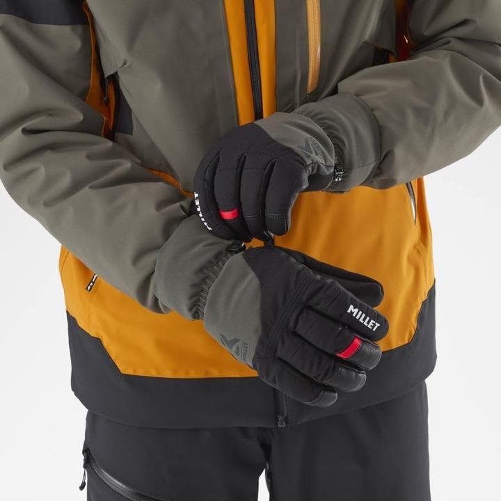 Produktbild Millet Telluride-Handschuhe (M)