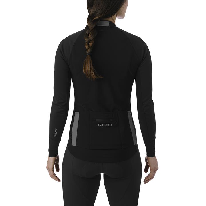 Produktbild Giro W Chrono Pro Windbloc Jersey (L)