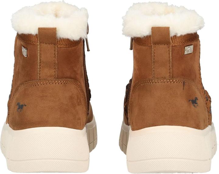 Immagine prodotto Mustang Stiefelette (36)