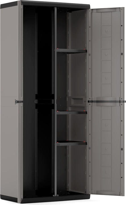 Actual product image Keter Jolly (68 cm, 166 cm)
