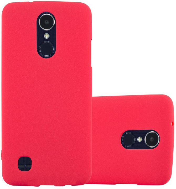 Immagine prodotto Cadorabo Copertura smerigliata in TPU (LG K8 2017)