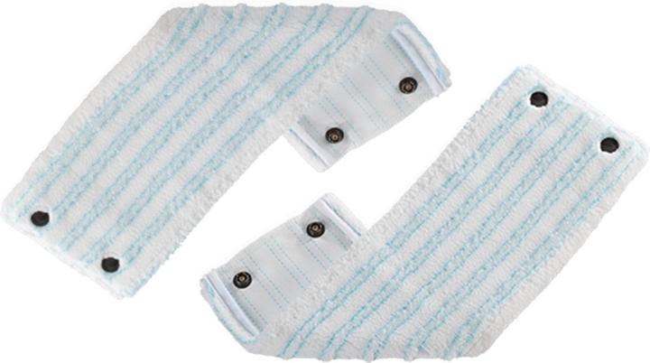 Actual product image Leifheit Bundle mop cover (2 pcs.)