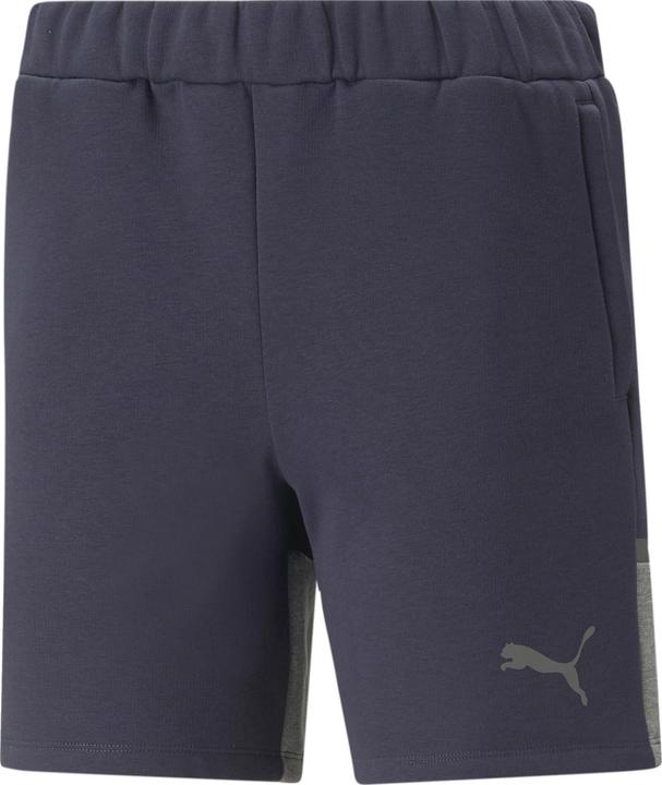 Produktbild Puma teamCUP Casuals Shorts Wmn (XXL)