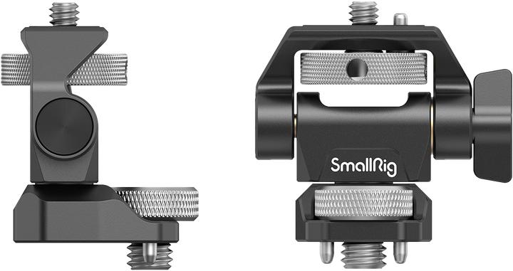 Produktbild SmallRig Swivel und Tilt Adjustable Monitor mit Arri style mount (Monitor Zubehör)