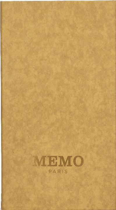 Immagine prodotto Memo Paris Inlé (Eau de parfum, 75 ml)