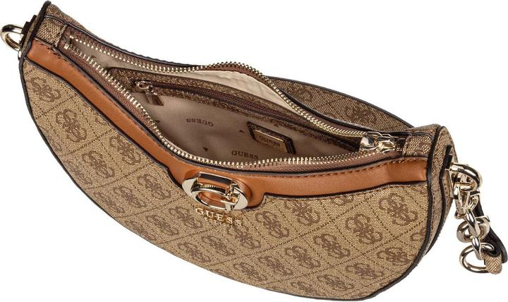 Immagine prodotto Guess Orlina Logo Top Zip Shoulder Bag
