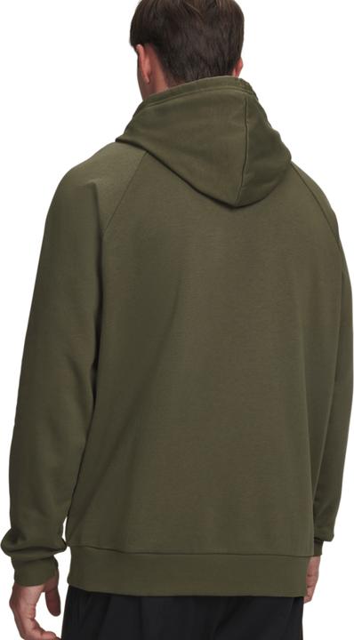 Produktbild Under Armour Fleece-Sweatshirt mit Logo (S)