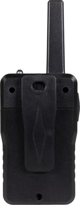 Produktbild Evolveo FreeTalk 2W, PMR vysílačky s výkonem 0,5 a 2W, dosah až 15km (15 km)