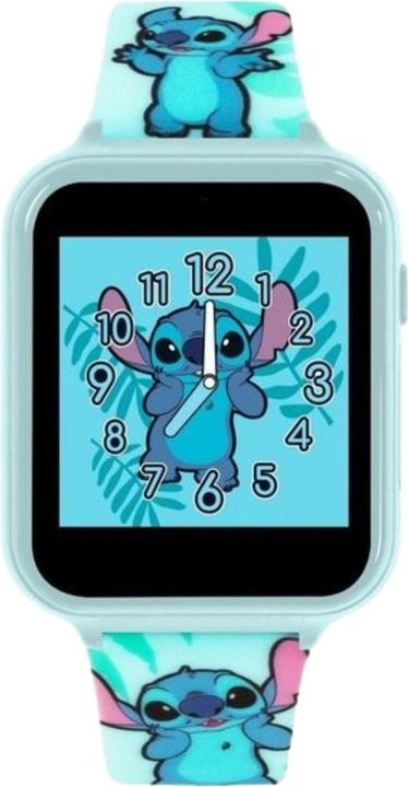 Produktbild Disney Stitch Blue Kids Smart Watch LAS4027 (40 mm)
