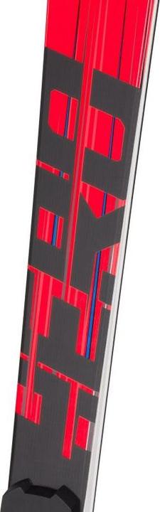 Produktbild Rossignol HERO GS PRO (R21) Ski + LOOK SPX 10 GW B73 Hot Red Bindungen (143 cm, Mit Bindung)