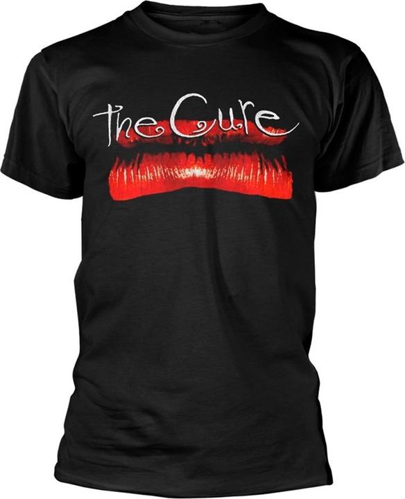 The Cure Kiss Me