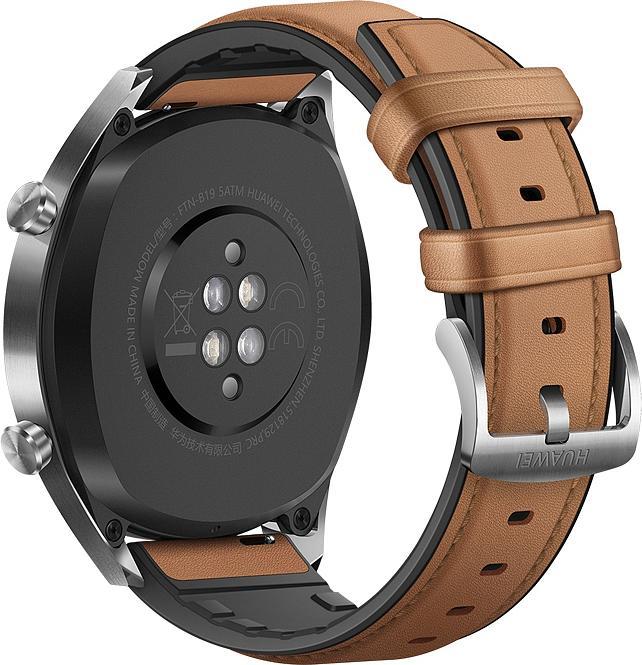 Actual product image Huawei Watch GT Classic Edition (46 mm)